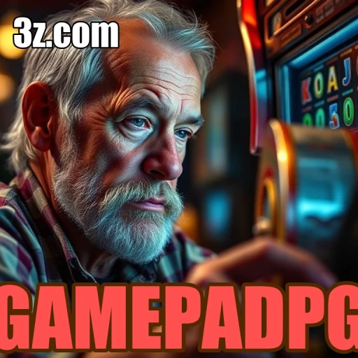 Aventura Sem Limites: Explore o GAMEPADPG Desvios Incríveis