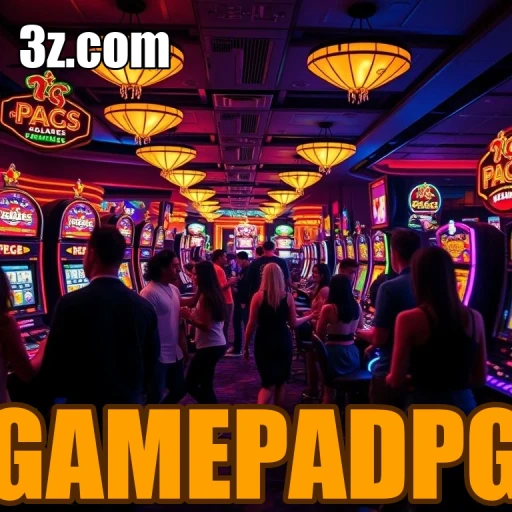 Eventos do GAMEPADPG: Conectando Gamers em Cada Clique