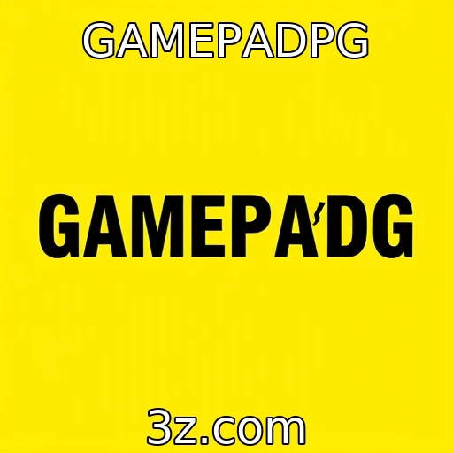 GAMEPADPG : Desenvolvimento sustentável na produção de videogames